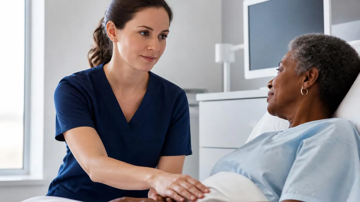 Msn Specialization Tracks at a Glance - BSN - Degree Bachelor of Science in Nursing certification study resource