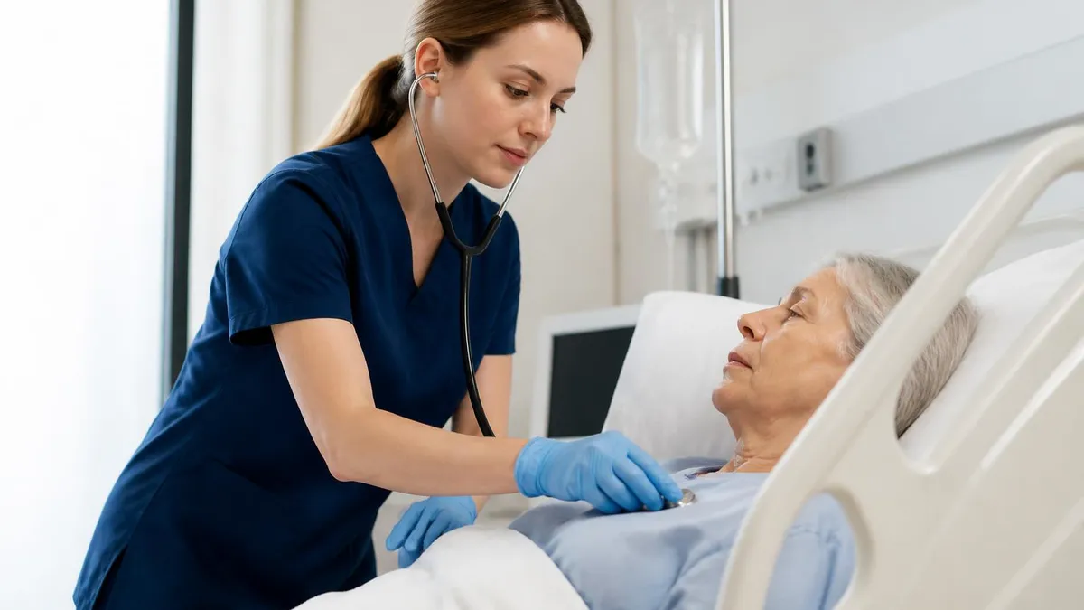 Msn Specialty Comparison - BSN - Degree Bachelor of Science in Nursing certification study resource