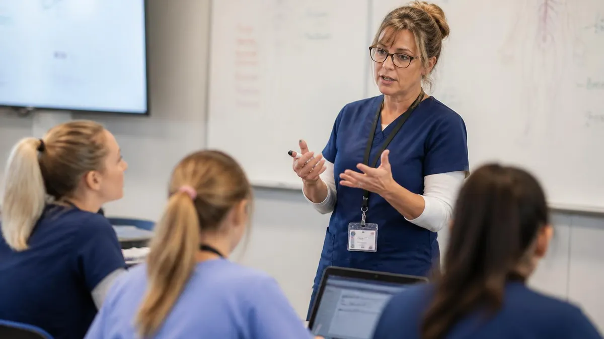 3 Year BSN Program: Complete Guide to Requirements, Costs, and Top Schools