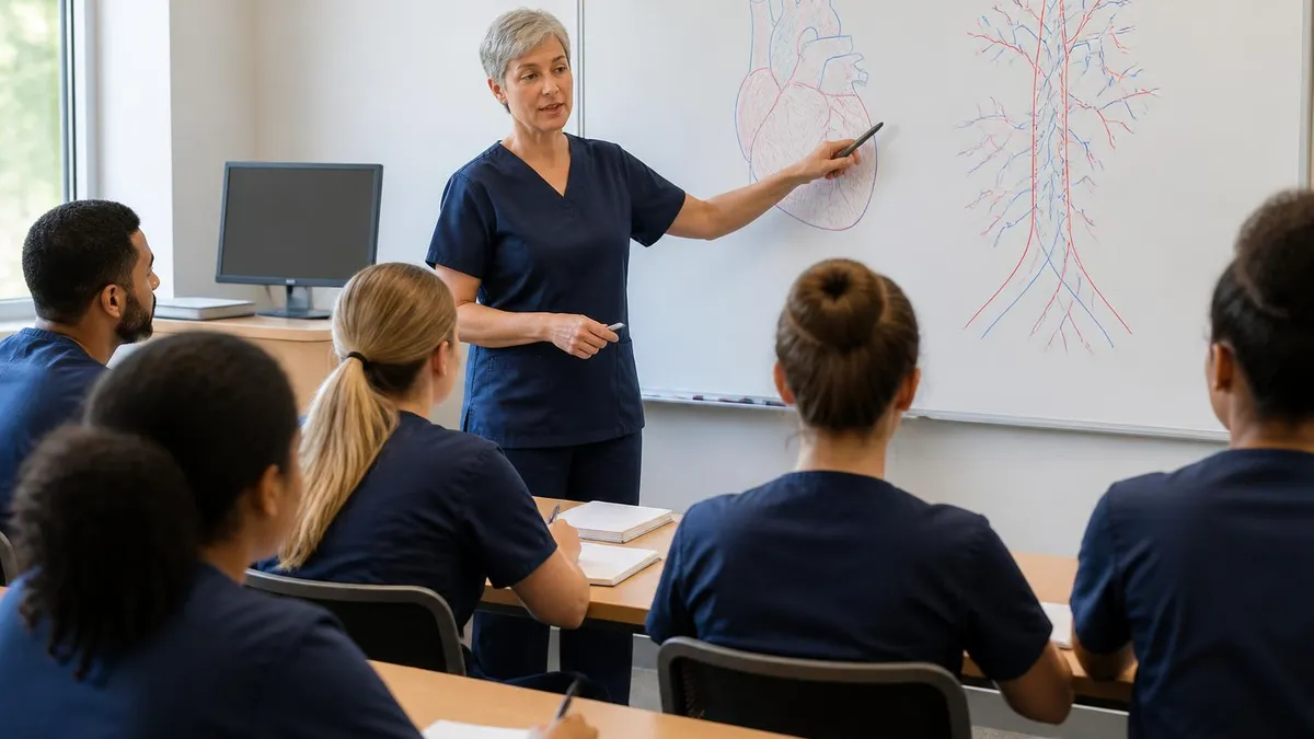 Accelerated BSN Programs in California: Requirements, Cost, Length, and How to Get In
