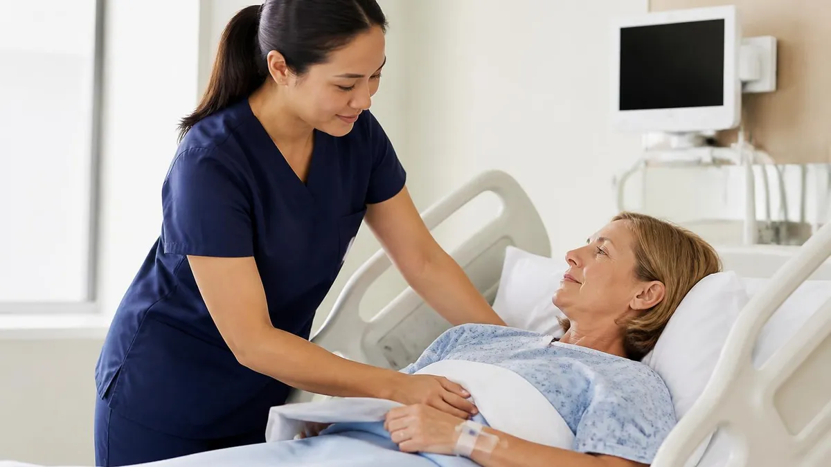ADN to BSN Program: Complete Guide to Nursing Career Advancement 2026 June