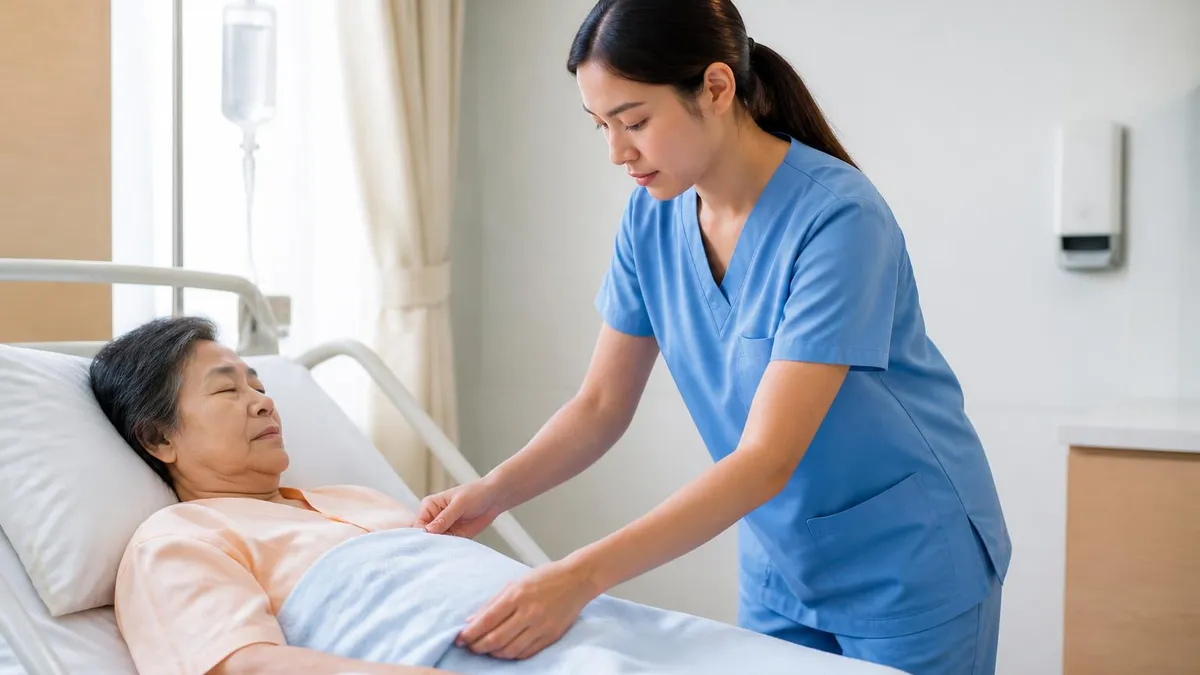 ASN to BSN: Programs, Path, and Career Impact for Nurses 2026 July