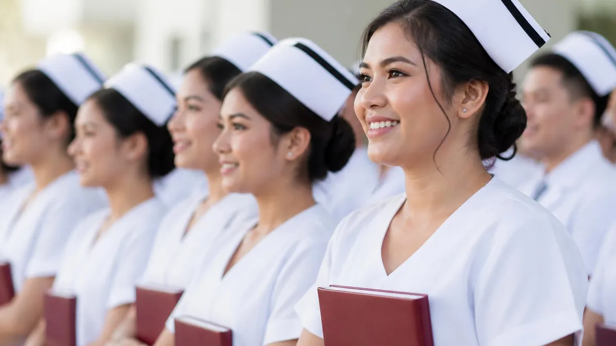 Bachelor of Science in Nursing Degree: Complete Guide to Requirements, Curriculum & Career Outcomes