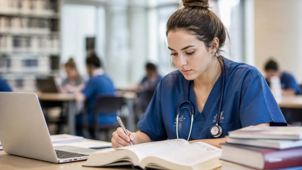 BSN Admission: Complete Guide to Requirements, Application Steps, and What to Expect