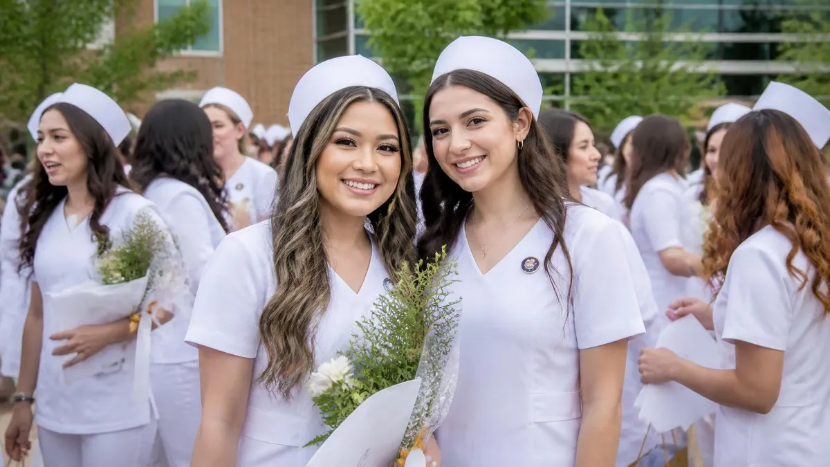 BSN App: How to Apply to Bachelor of Science in Nursing Programs in 2026 July