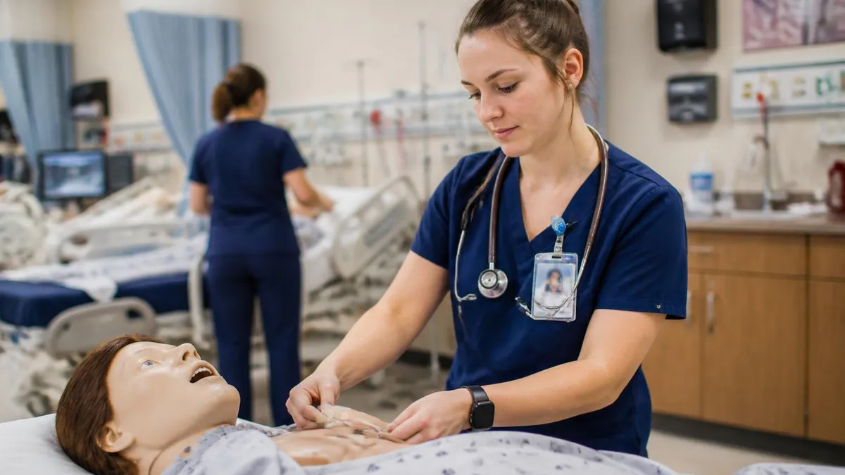 BSN Classes: Complete Guide to Courses, Requirements, and What to Expect