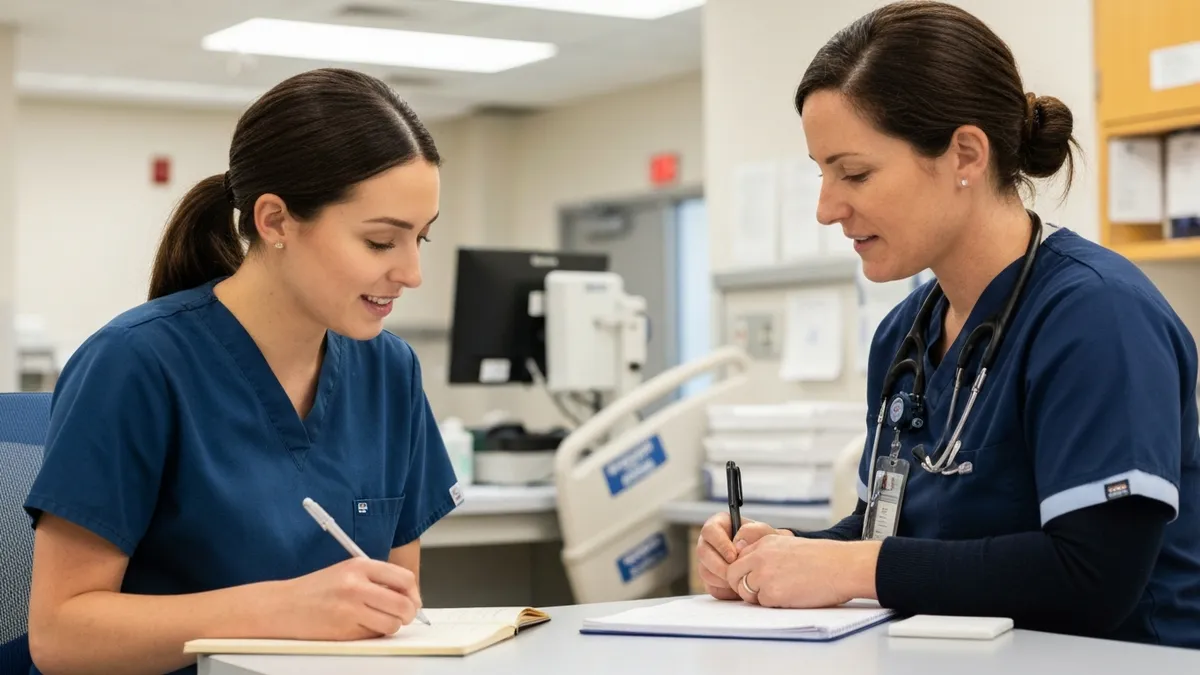BSN Degree Classes: Complete Guide to Every Course You'll Take 2026 July