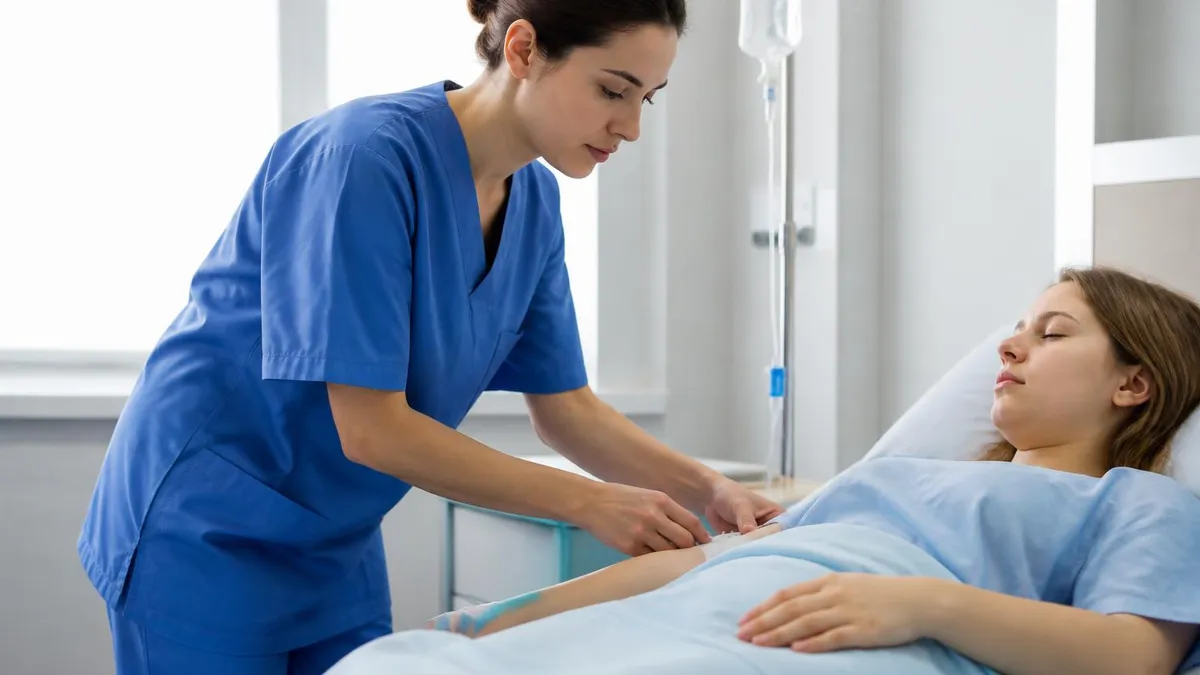 BSN Degree Requirements: Complete 2026 Admissions & Graduation Guide