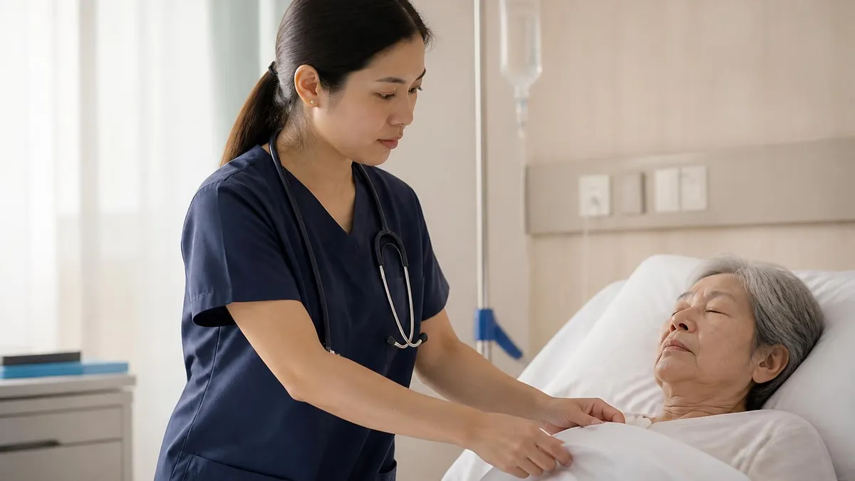 BSN Degree: What It Is, Requirements, and Career Paths 2026 June