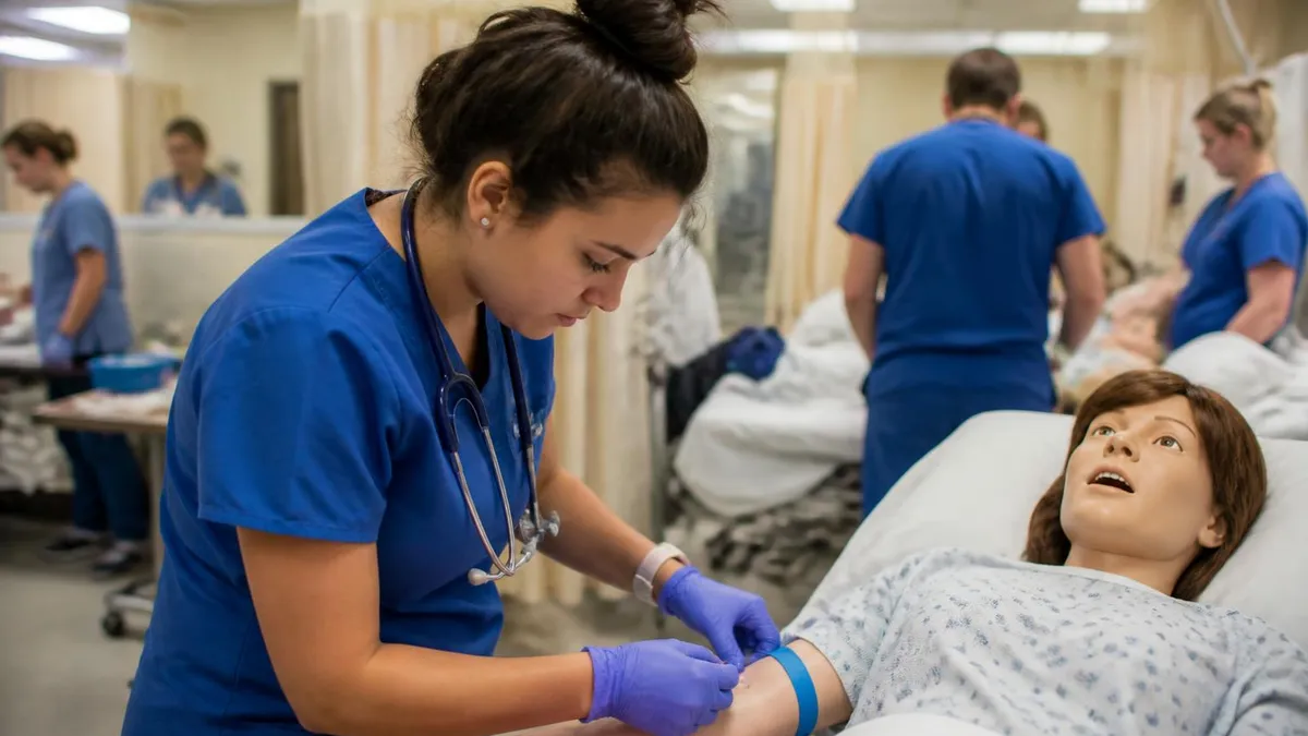 BSN Essentials: What Every Nursing Student Needs to Know 2026 July