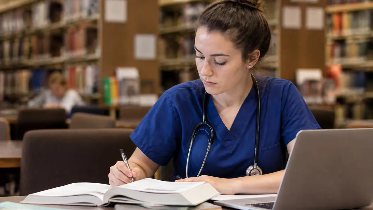 BSN in 10: Everything You Need to Know About Completing Your Bachelor's in Nursing