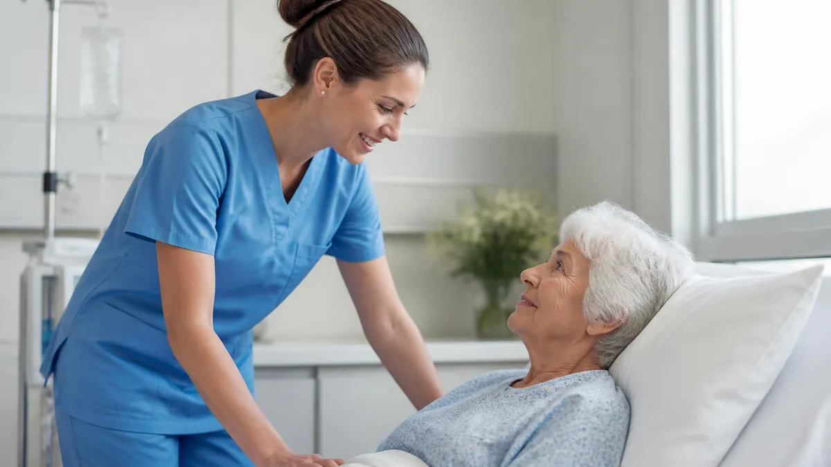 BSN Jobs Near Me: Top Roles, Salaries & How to Land One in 2026