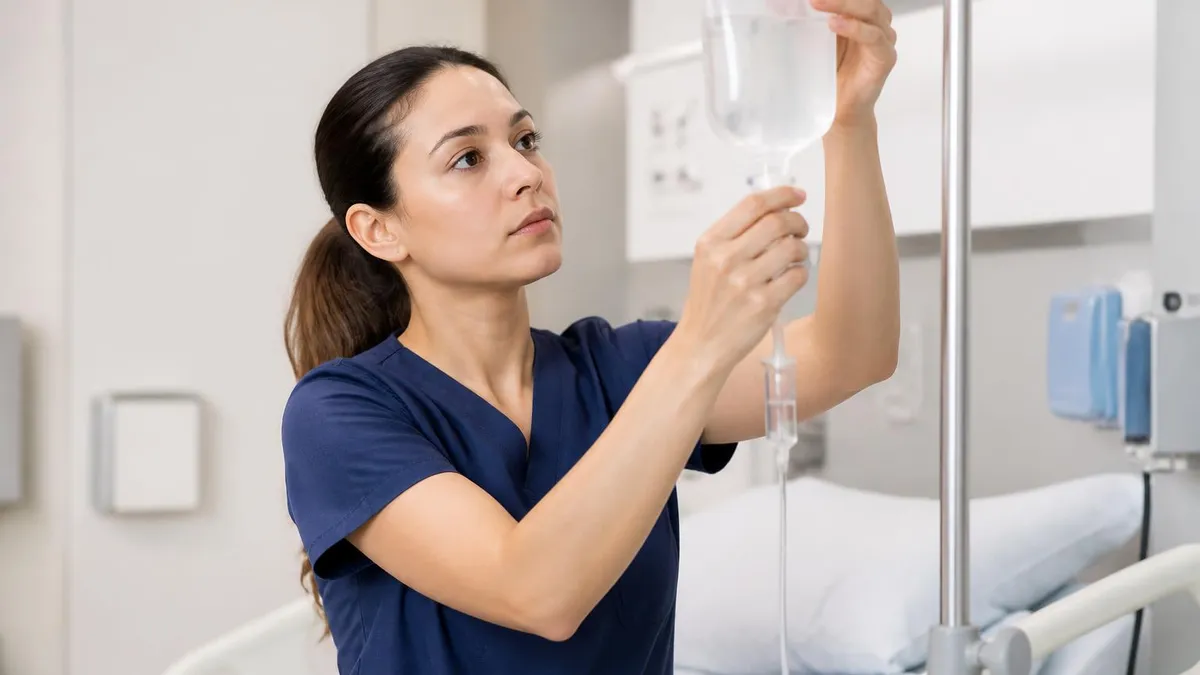 BSN Programs in Houston: Complete Guide to Nursing Schools, Costs & Admissions in 2026