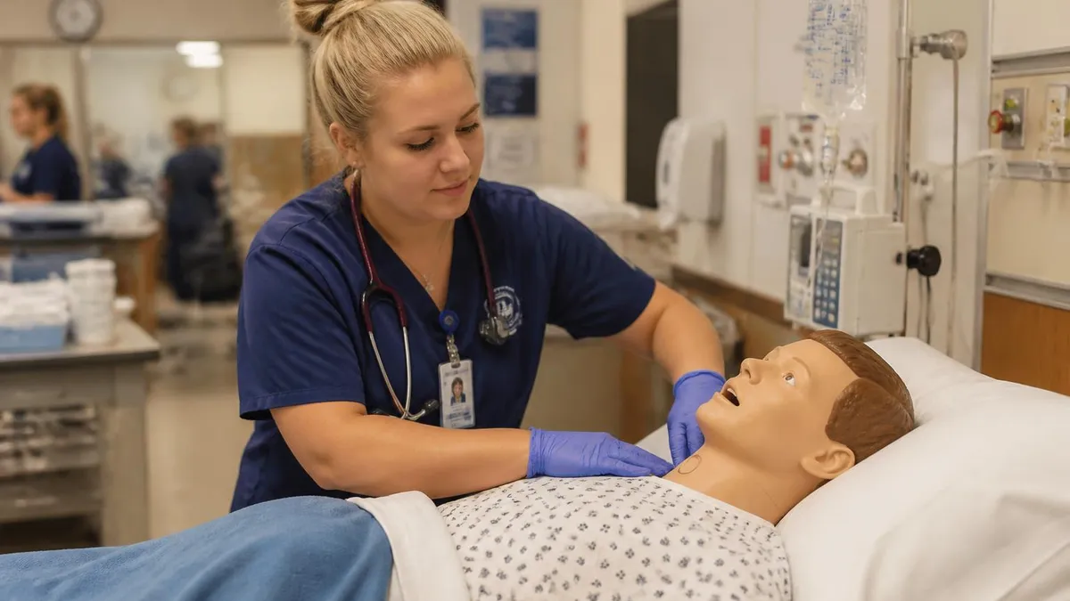 BSN Programs in Illinois: Complete Guide to Requirements, Top Schools, and Career Outcomes