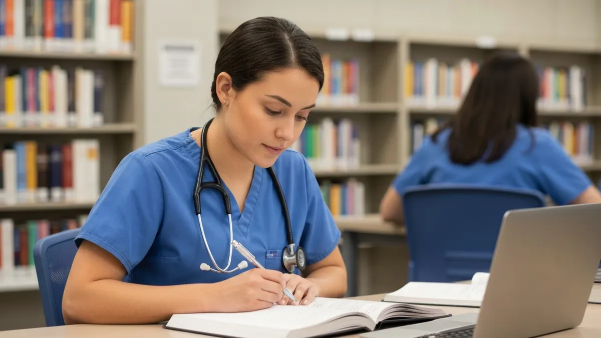 BSN Programs in Pennsylvania: Complete Guide to Nursing Schools, Requirements, and Career Outcomes