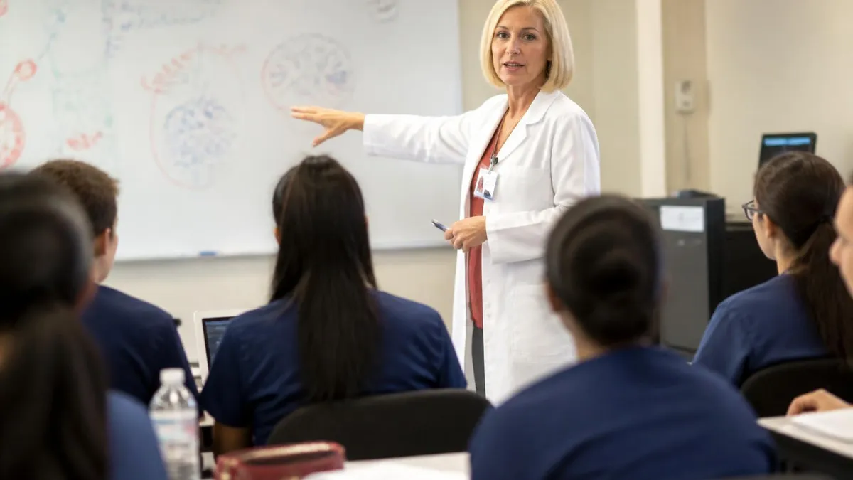 BSN Programs in Sacramento, CA: Complete Training Guide and Requirements