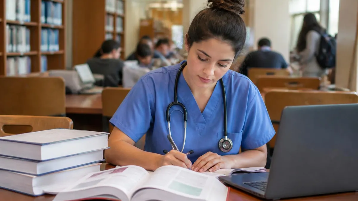 BSN Programs in San Antonio: Complete Guide to Requirements, Schools, and Career Outcomes