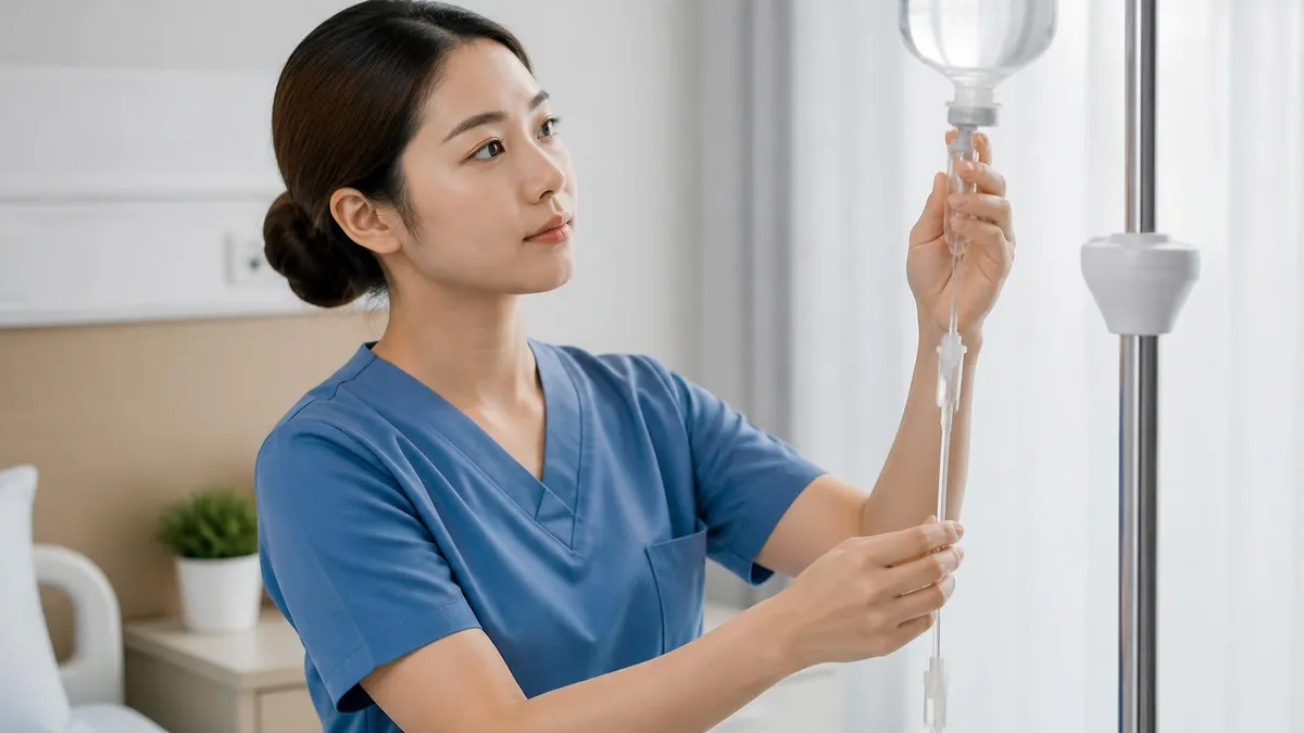 BSN to CRNA: How Long Is CRNA School After BSN, Requirements, Cost & Salary