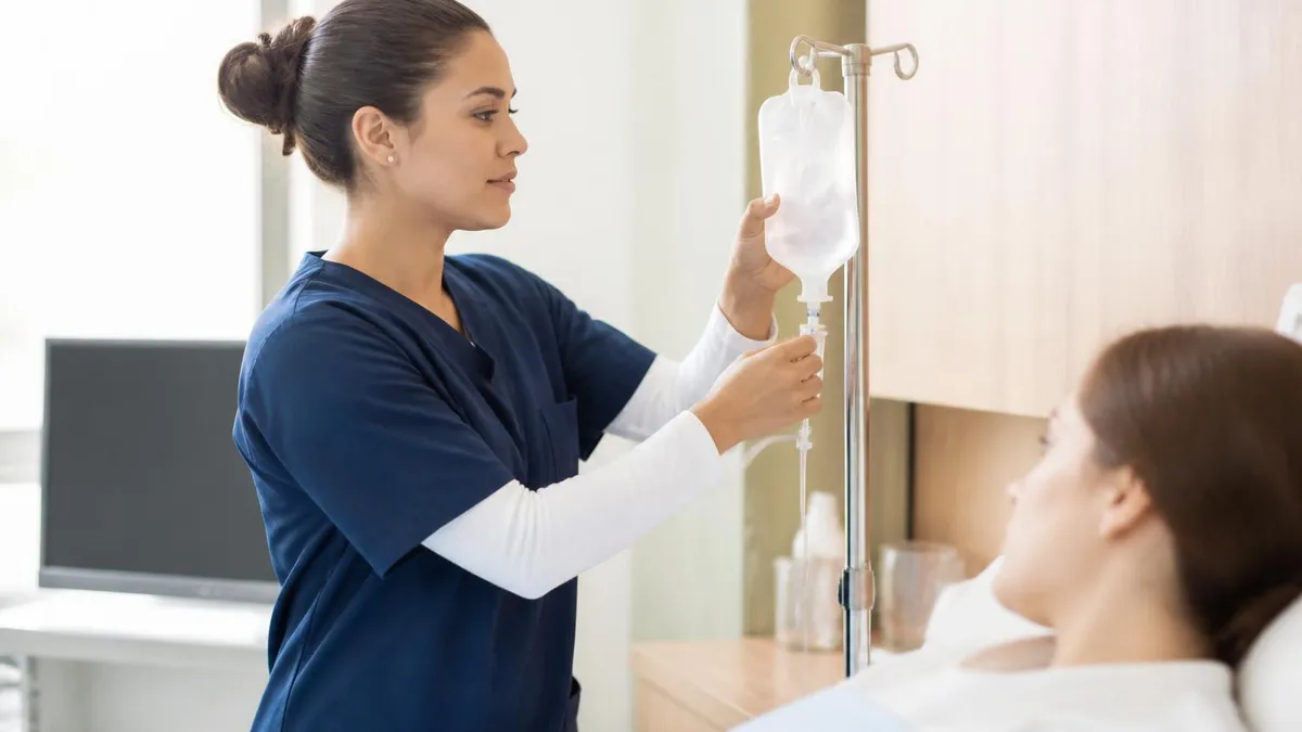 BSN vs ADN: Which Nursing Degree Is Right for You?