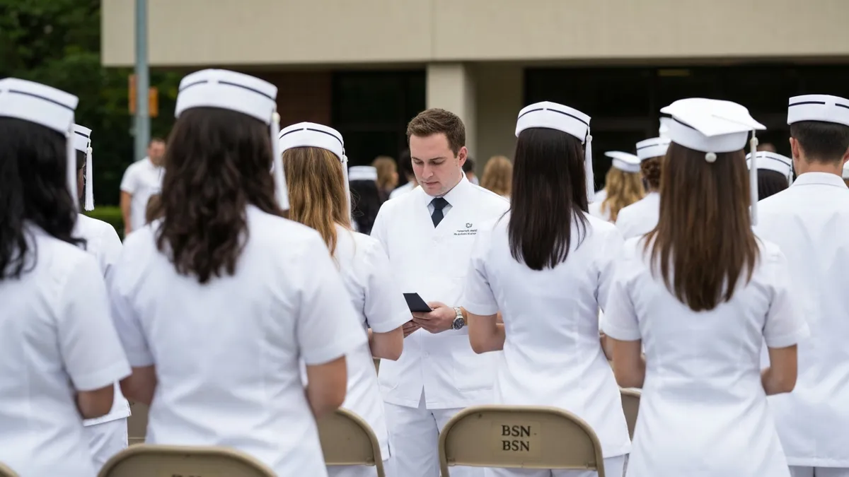 Cheapest BSN Programs in the US: How to Earn Your Nursing Degree Without Breaking the Bank
