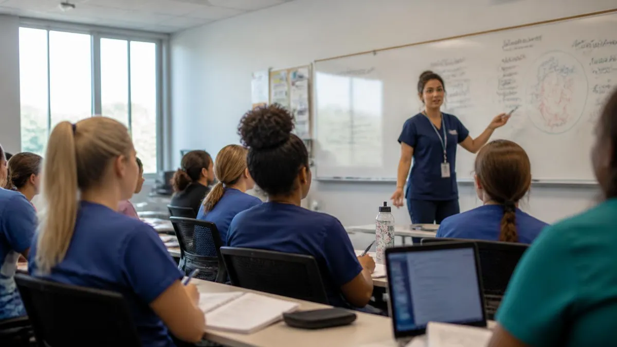 Cheapest Online BSN Programs: Complete Guide to Affordable Nursing Degrees in 2026 June