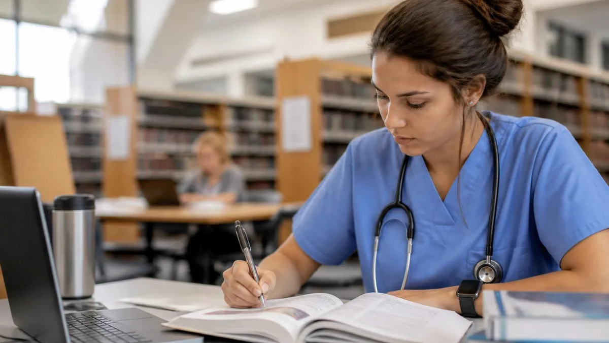 Colleges With BSN Programs: Complete Guide to Finding and Choosing the Right School