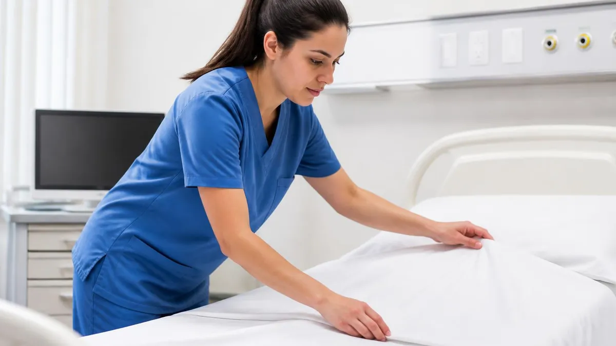 Difference Between BSN and RN — Complete Guide (2026)