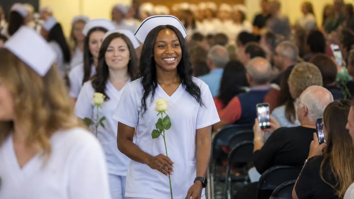 GCU RN to BSN: Complete Program Guide, Requirements, and Career Outcomes