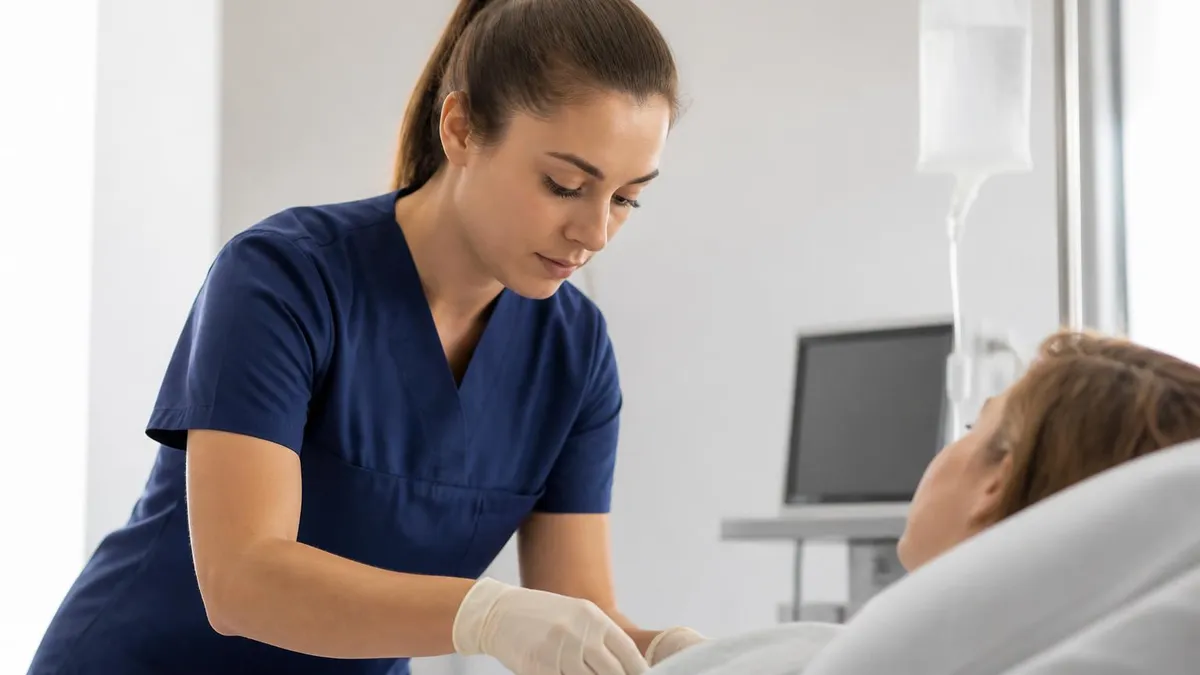 How Do You Write RN, BSN? The Complete Guide to Credential Formatting for Nurses