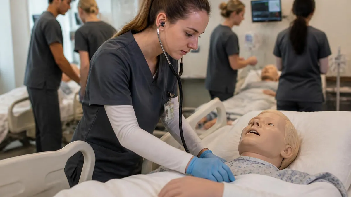How to Become a BSN: Complete Step-by-Step Guide for Aspiring Nurses 2026 June