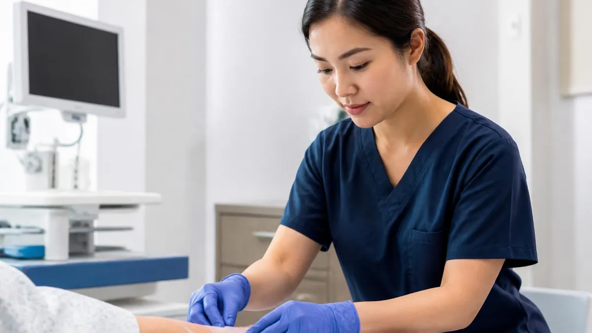 LPN to BSN Bridge Programs