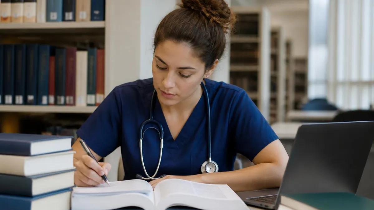 Online LPN to BSN Programs: Complete Training Guide & Requirements 2026