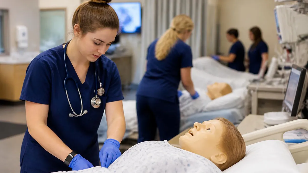 RN to BSN Accredited Schools: Complete Guide to Choosing and Applying in 2026