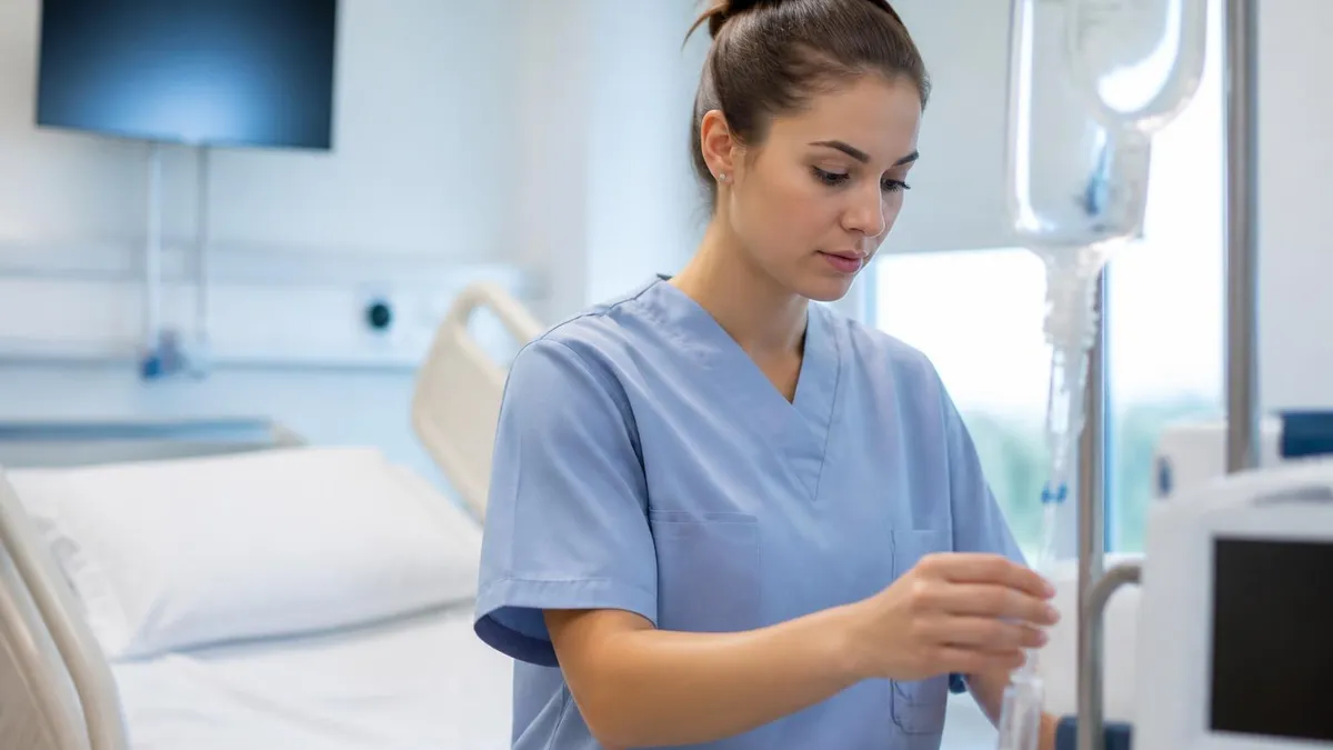 RN to BSN Bridge Program: Complete 2026 Guide for Working Nurses