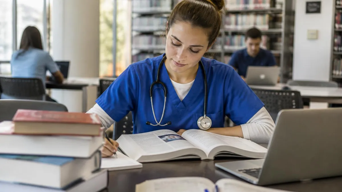 RN to BSN Scholarships: Complete Guide to Funding Your Nursing Degree in 2026 June