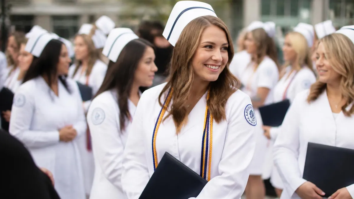 RN to BSN to MSN Programs: Complete Training Guide and Requirements 2026 July