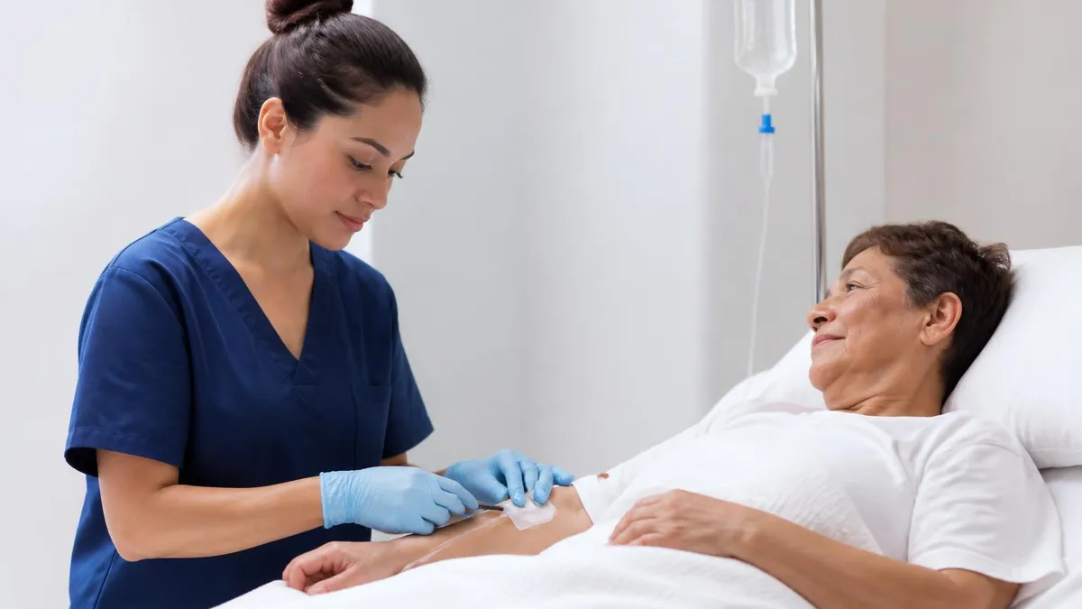 RN vs BSN: Differences, Order & Path Comparison 2026