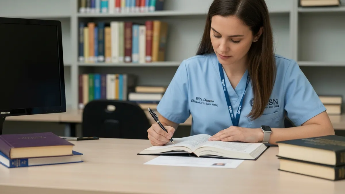 RN with BSN Salary: How Much Do BSN-Prepared Nurses Earn in 2026?