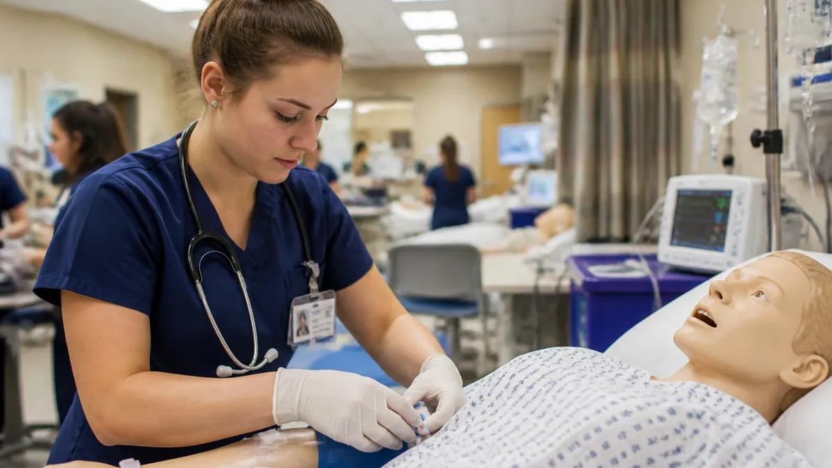 What Can You Do With a BSN? Careers, Salaries, and Opportunities