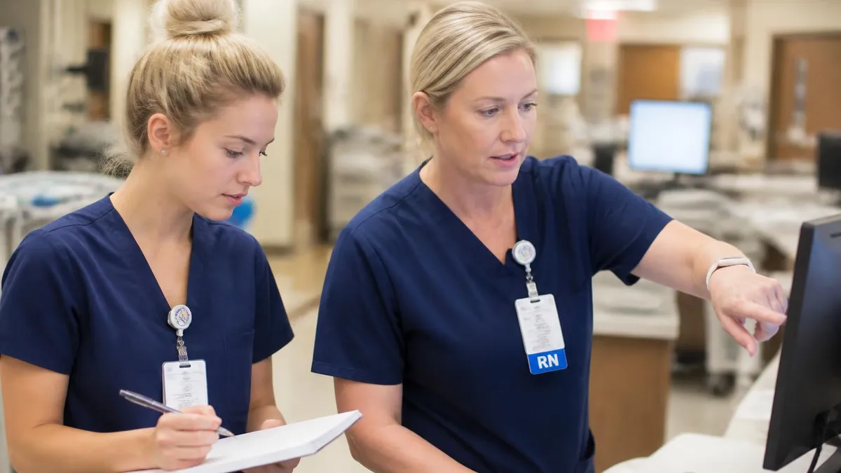 What Does a BSN Do? Roles, Responsibilities, and Career Paths 2026 June