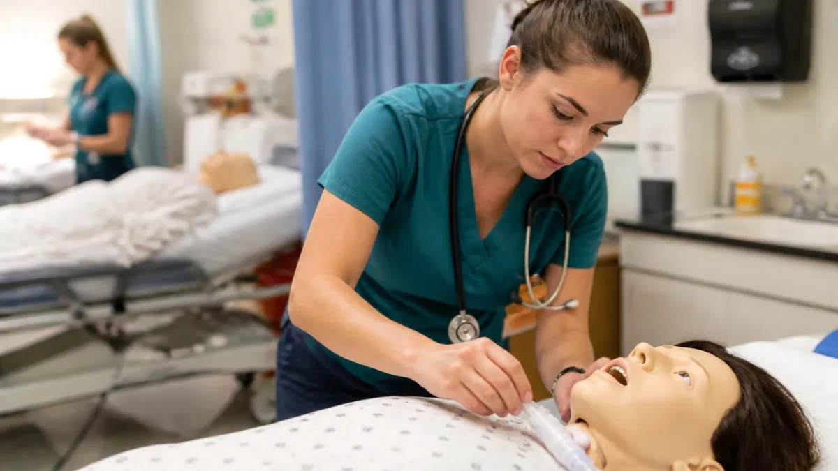 What Does a BSN Nurse Do? Roles, Duties, and Career Overview 2026 July
