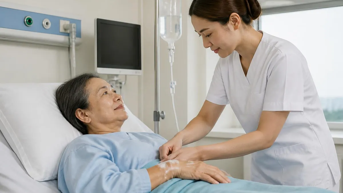 What Does BSN Stand For: Bachelor of Science in Nursing Explained