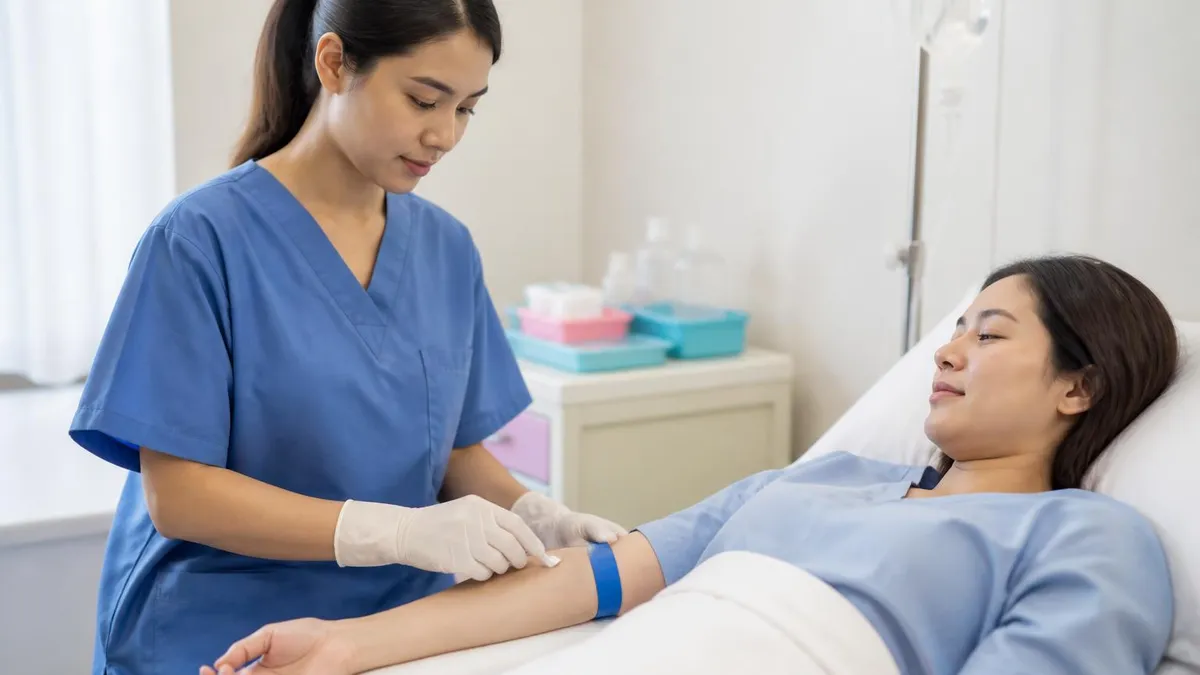What Is BSN? Bachelor of Science in Nursing Explained