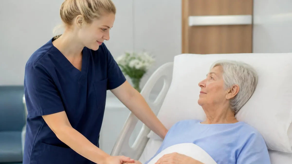 Why Get a BSN: Why a BSN in Nursing Is Important for Your Career, Patients, and Future