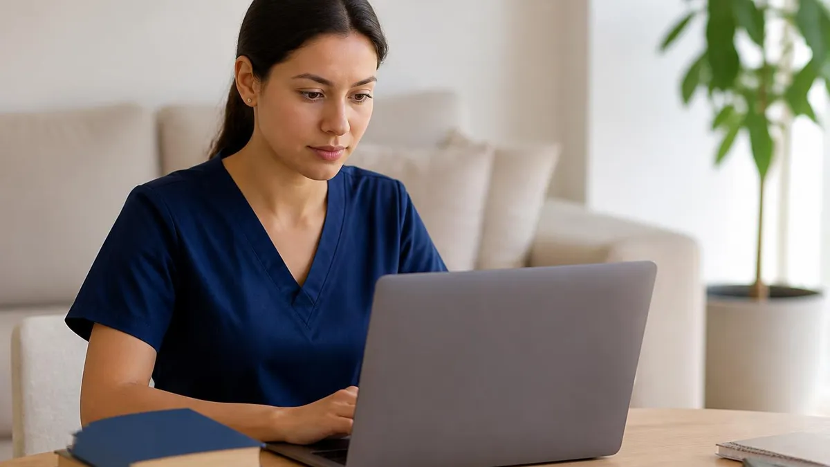 Online and Hybrid Options - BSN - Degree Bachelor of Science in Nursing certification study resource