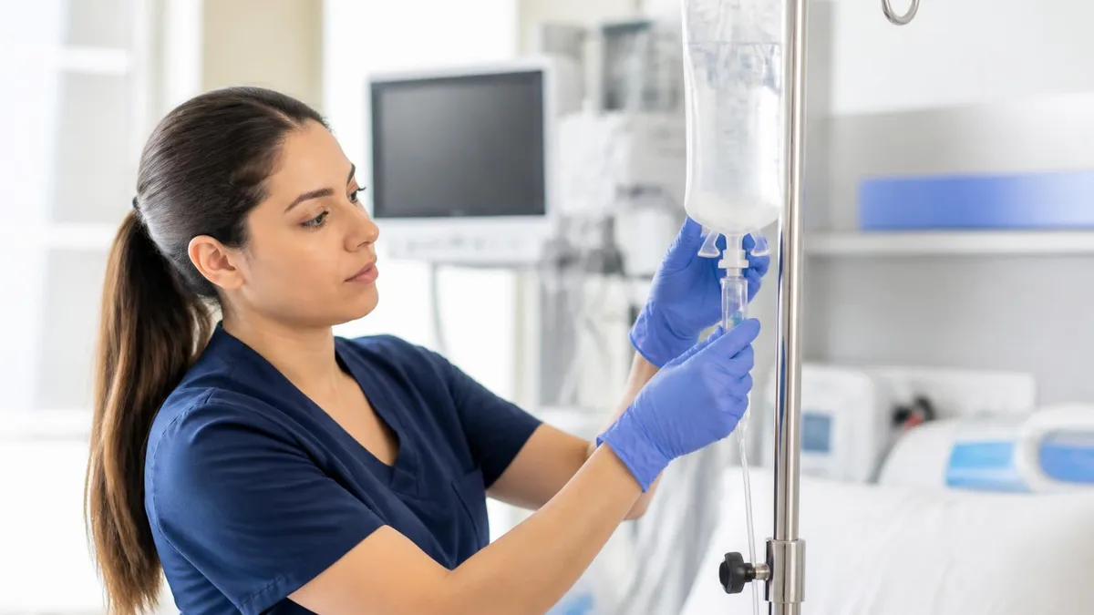 Online Bsn At-a-glance - BSN - Degree Bachelor of Science in Nursing certification study resource