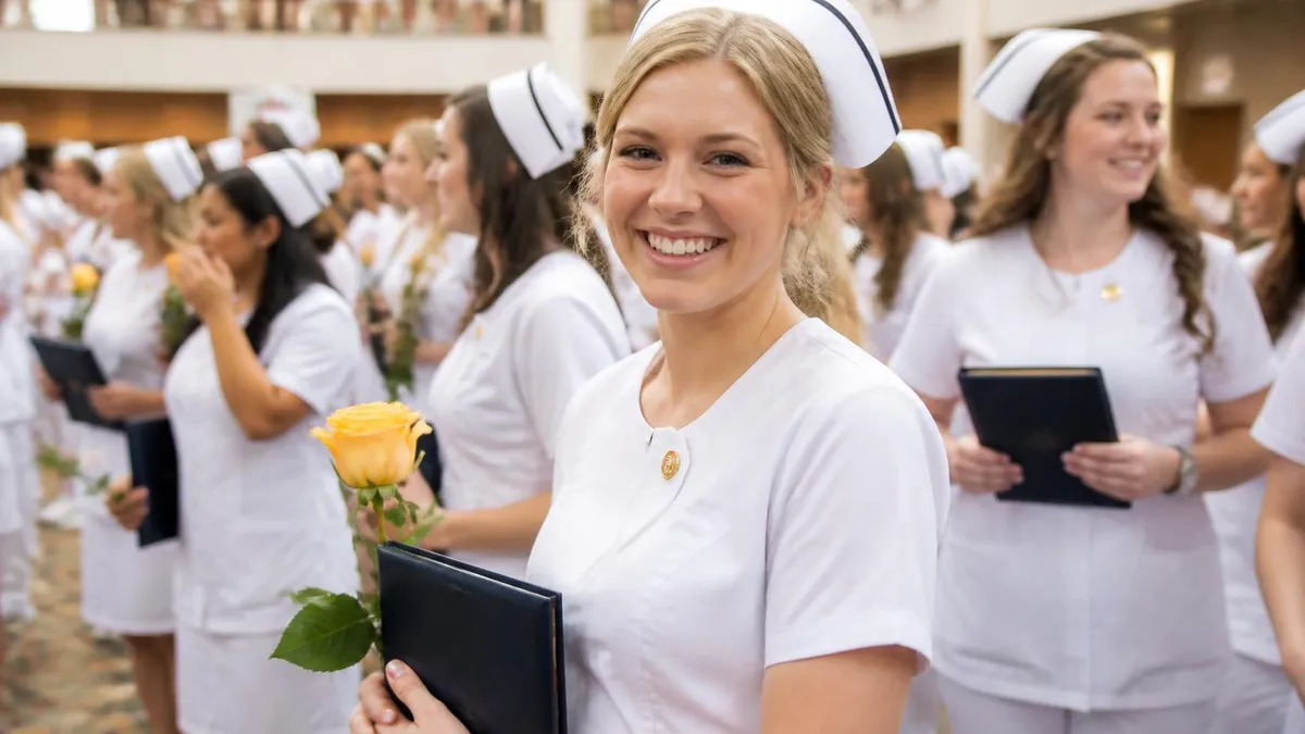 Online Bsn Degree Programs - BSN - Degree Bachelor of Science in Nursing certification study resource