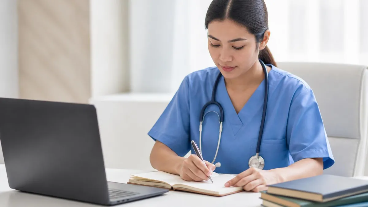 Online Bsn Programs by the Numbers - BSN - Degree Bachelor of Science in Nursing certification study resource