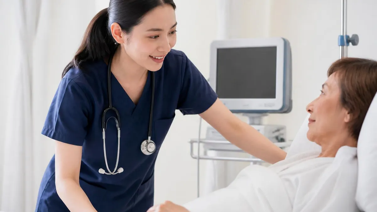Online, Hybrid, and Hospital - BSN - Degree Bachelor of Science in Nursing certification study resource