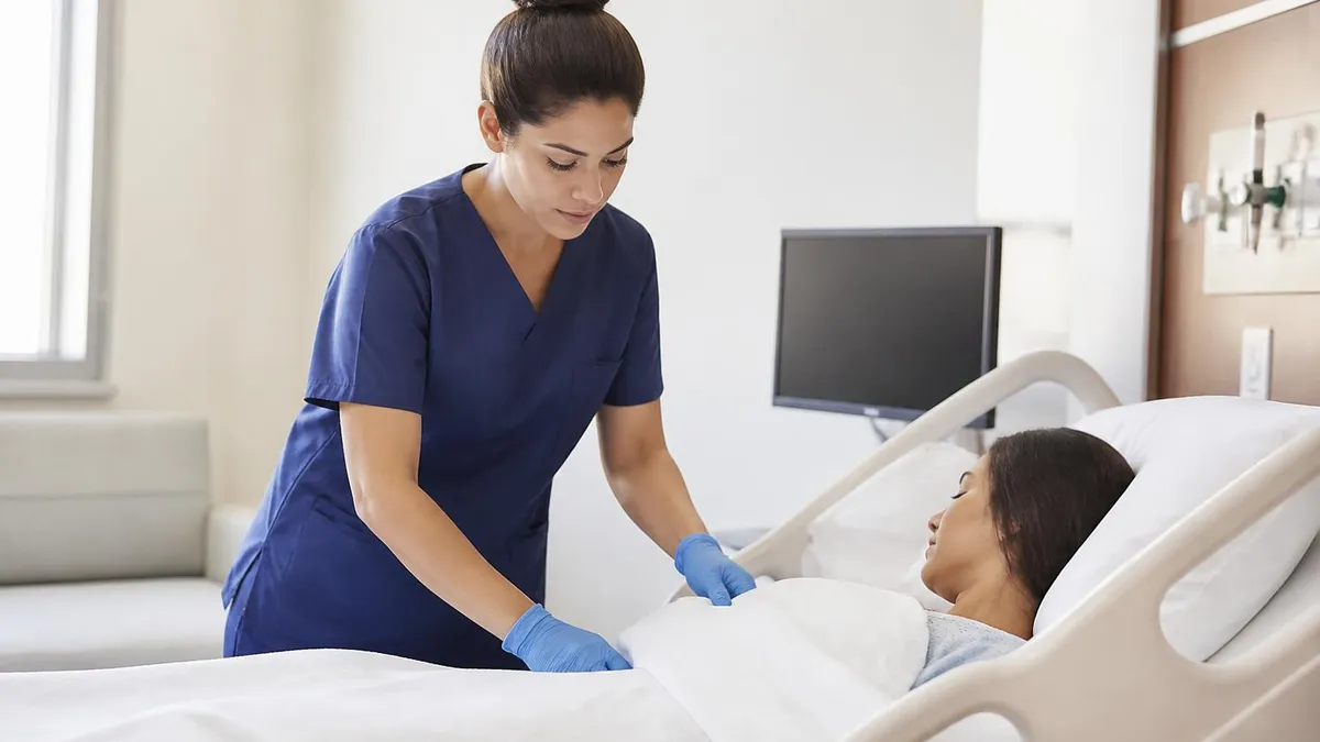 Online, Hybrid, and on - BSN - Degree Bachelor of Science in Nursing certification study resource